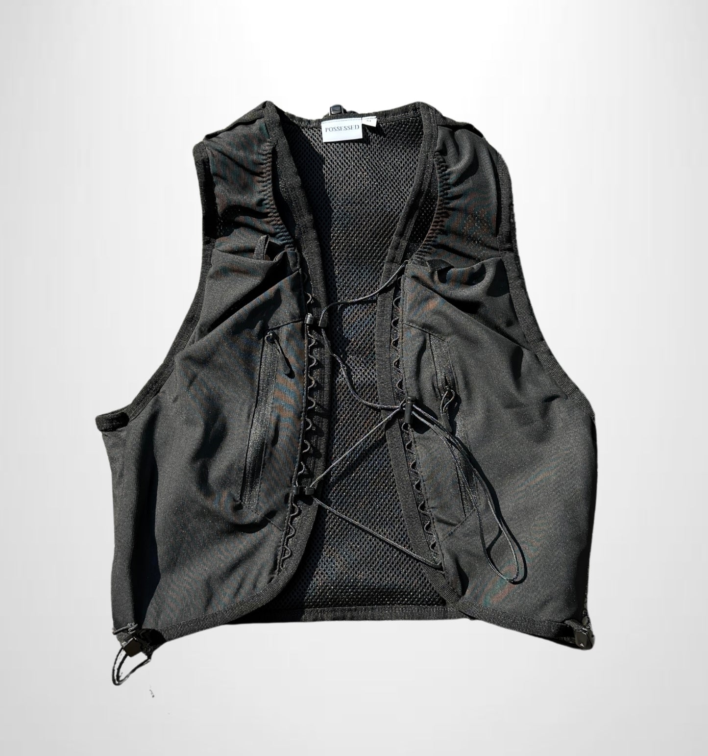 Possessed Marathon Vest
