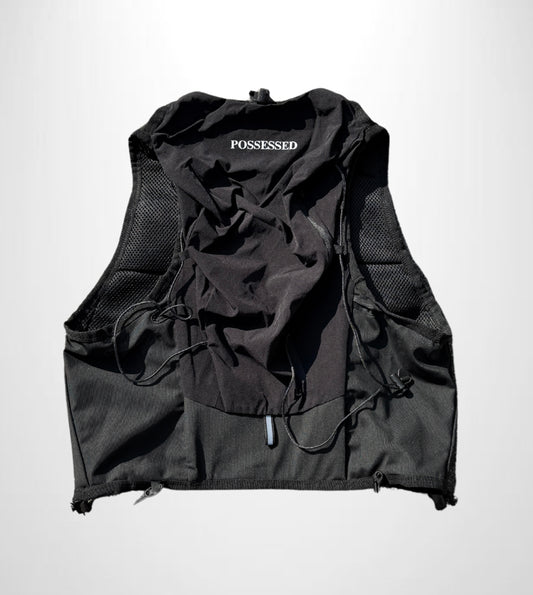 Possessed Marathon Vest