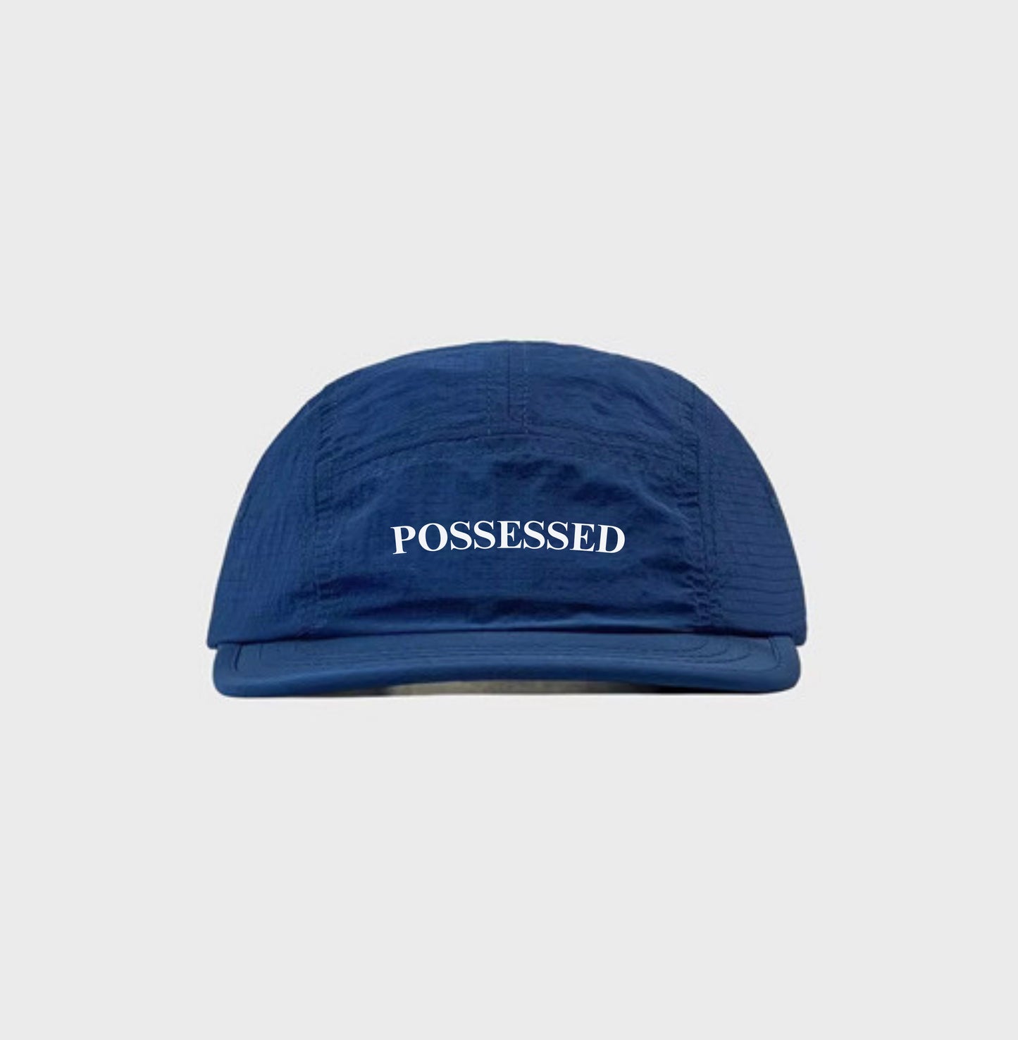 Possessed Run Hat - Royal Blue