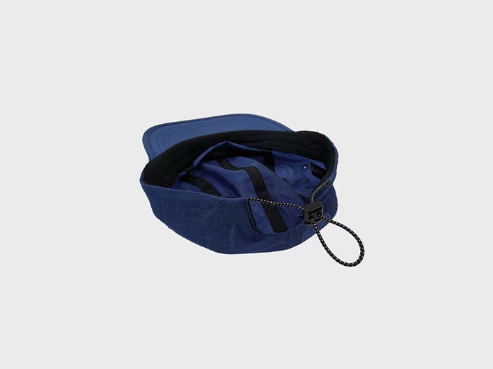 Possessed Run Hat - Royal Blue