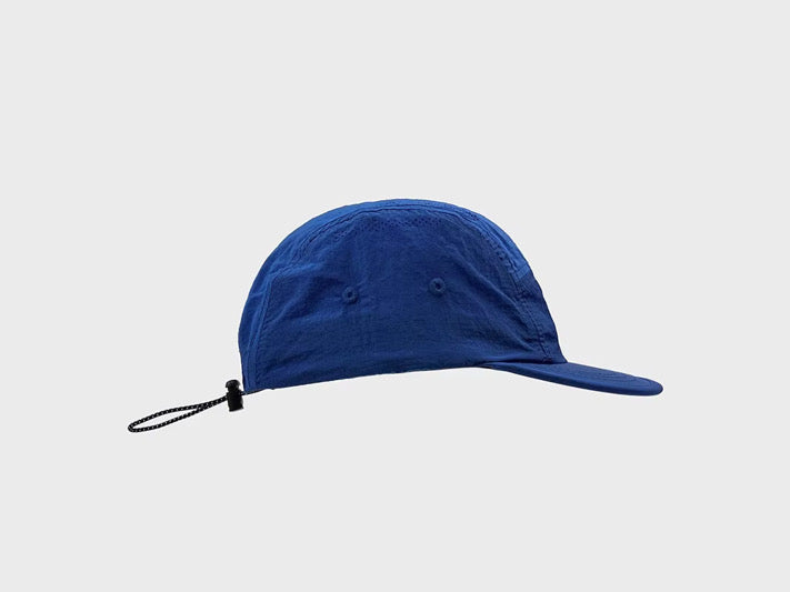 Possessed Run Hat - Royal Blue